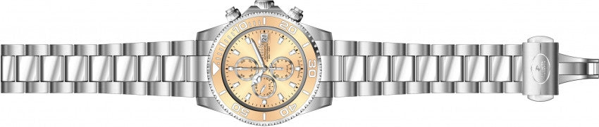 Image Band for Invicta Reserve 13986