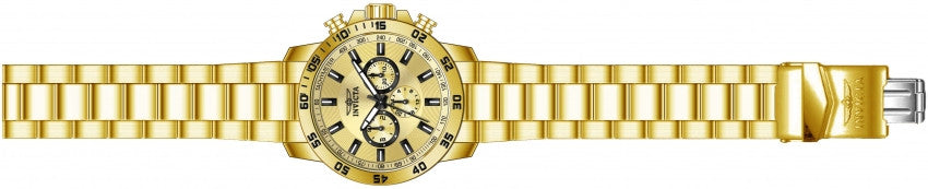 Image Band for Invicta Specialty 21505