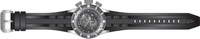 Image Band for Invicta Bolt 15783