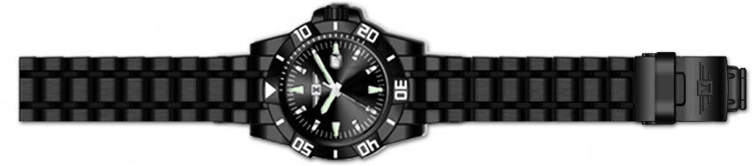 Image Band for Invicta I by Invicta IBI43628-006