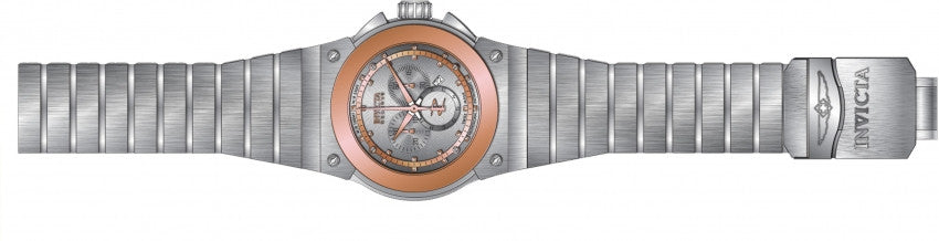 Image Band for Invicta Akula 11591