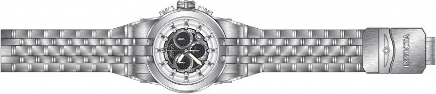 Image Band for Invicta Reserve 14207