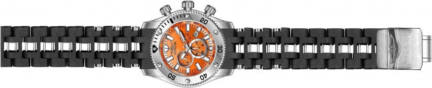 Image Band for Invicta Sea Spider 15116