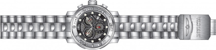Image Band for Invicta Pro Diver 90073