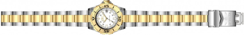 Image Band for Invicta Pro Diver 0782