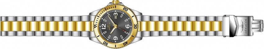 Image Band for Invicta Pro Diver 16277