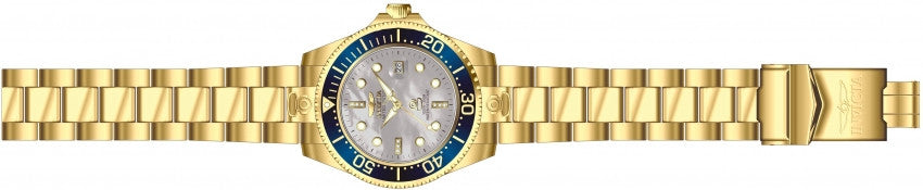 Image Band for Invicta Pro Diver 22028