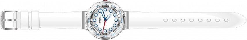 Image Band for Invicta BLU 16834