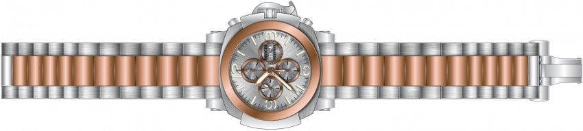 Image Band for Invicta Reserve 18701