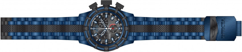 Image Band for Invicta Bolt 80543