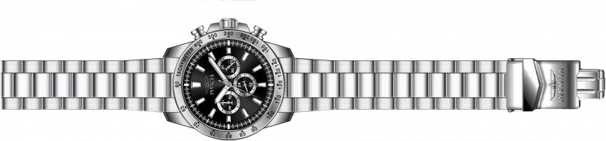 Image Band for Invicta Speedway 20337