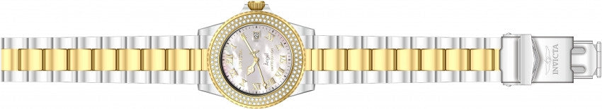 Image Band for Invicta CRUISELINE 21162