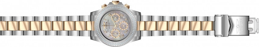 Image Band for Invicta Speedway 21718