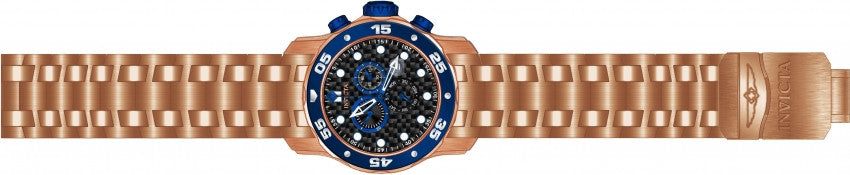 Image Band for Invicta Pro Diver 15109