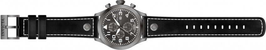 Image Band for Invicta I-Force 17017