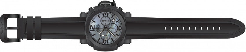 Image Band for Invicta I-Force 22281