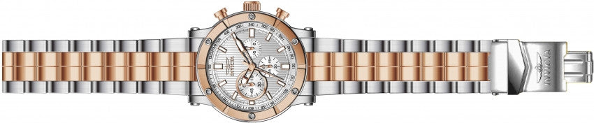 Image Band for Invicta Specialty 18165