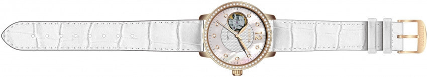 Image Band for Invicta Objet D Art 22622