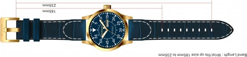 PARTS for Invicta Specialty 11192