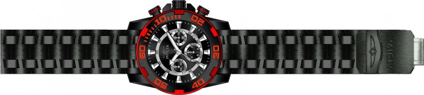 Image Band for Invicta Pro Diver 22323