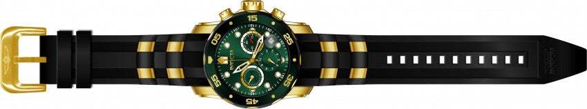 Image Band for Invicta Pro Diver 17886