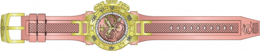 Image Band for Invicta Subaqua 17236