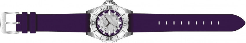 Image Band for Invicta Pro Diver 18489