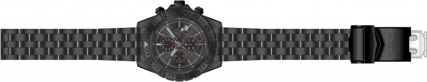 Image Band for Invicta Aviator 21434