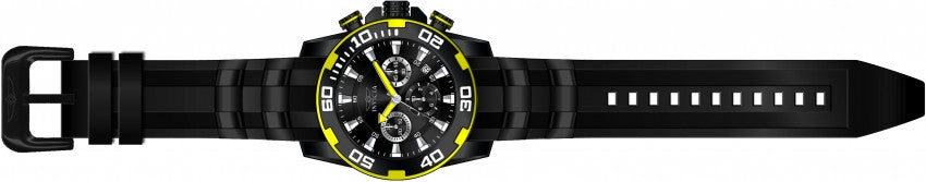 Image Band for Invicta Pro Diver 22309
