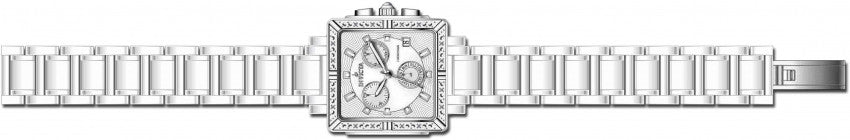 Image Band for Invicta Ceramics 0719