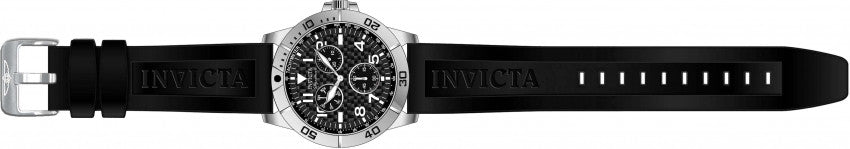 Image Band for Invicta Signature 7074