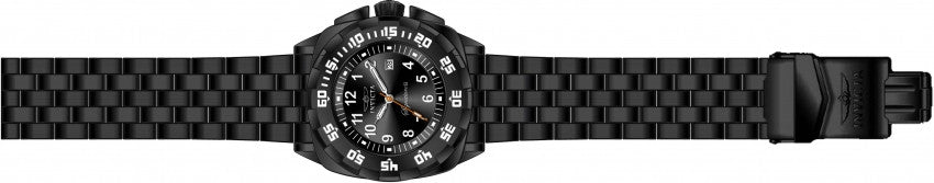 Image Band for Invicta Signature 7296