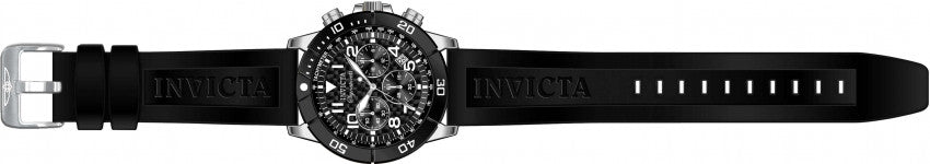 Image Band for Invicta Signature 7348