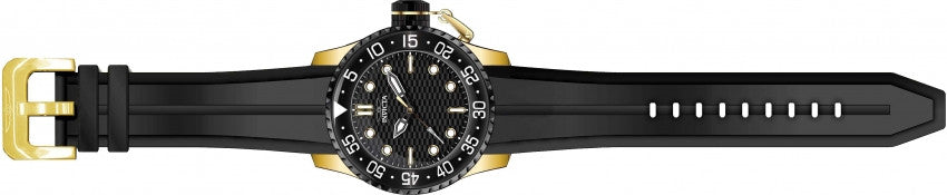 Image Band for Invicta Pro Diver 17511