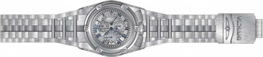 Image Band for Invicta Bolt 12670