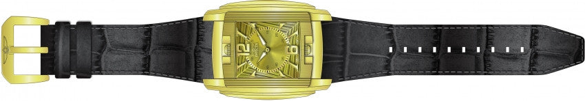 Image Band for Invicta Vintage 22390