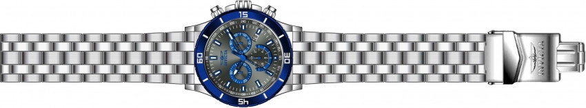 Image Band for Invicta Specialty 10469