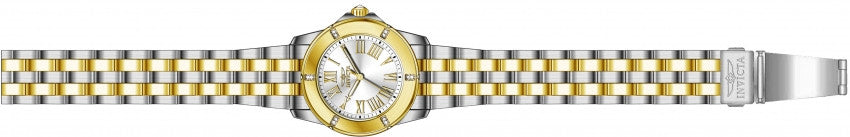 Image Band for Invicta Specialty 20373