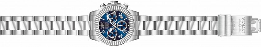 Image Band for Invicta Pro Diver 16344