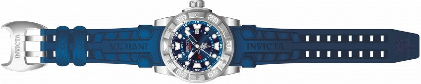Image Band for Invicta Sea Base 20178