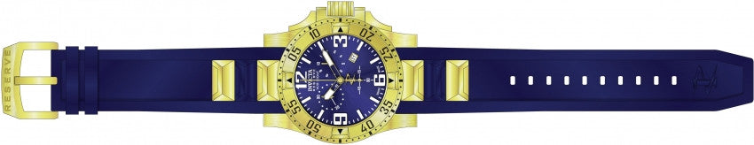 Image Band for Invicta Excursion 6266