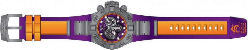 Image Band for Invicta Subaqua 19479