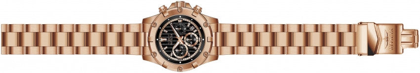 Image Band for Invicta Specialty 15607