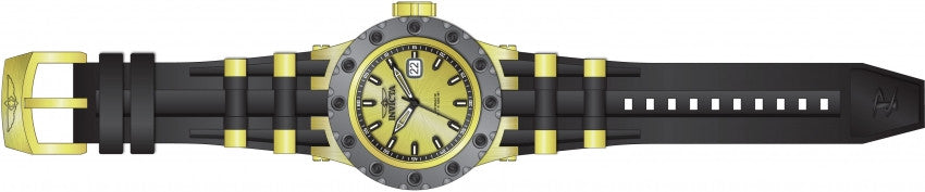 Image Band for Invicta Subaqua 20192