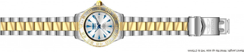 Image Band for Invicta Pro Diver 2307