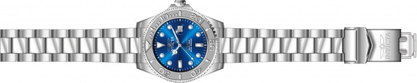 Image Band for Invicta CRUISELINE 20711