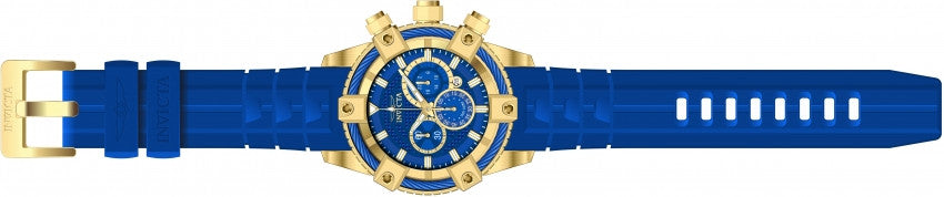 Image Band for Invicta Bolt 90269