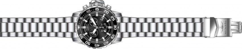 Image Band for Invicta Pro Diver 17756