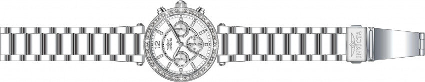 Image Band for Invicta Angel 21386