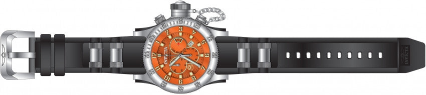 Image Band for Invicta Russian Diver 80434